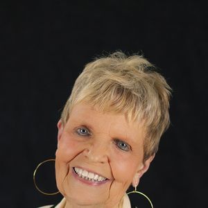 Meet your Posher, Pat